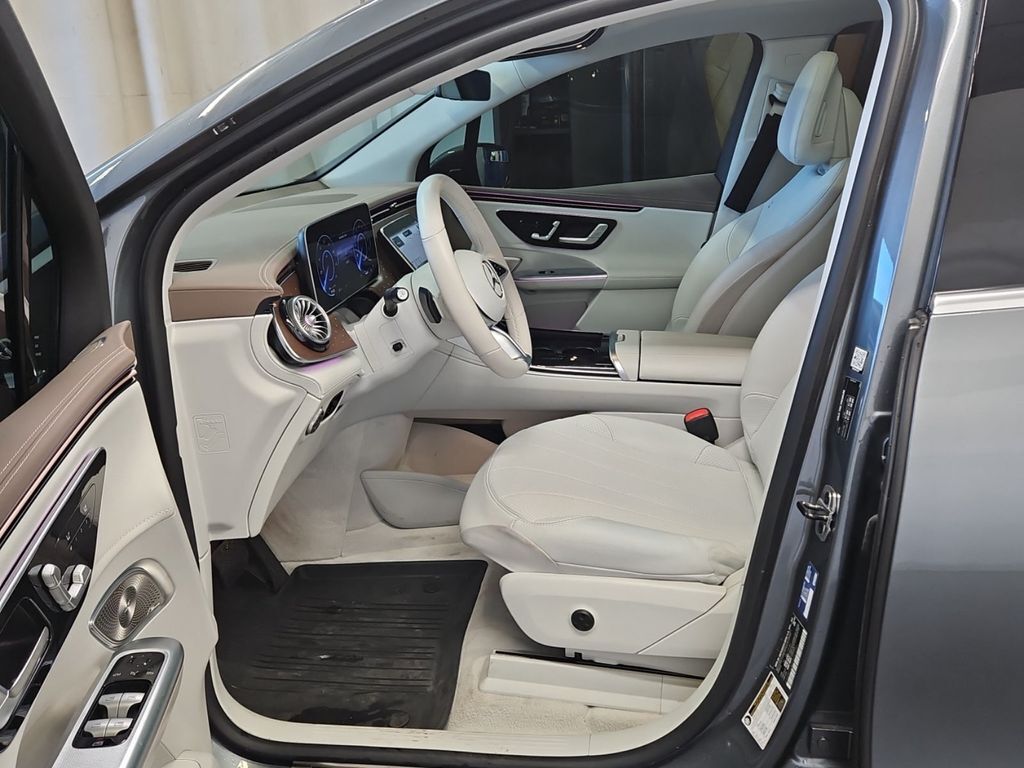 2023 Mercedes-Benz EQE 350 SUV Milwaukie OR