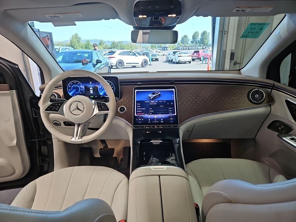 2023 Mercedes-Benz EQE 350 SUV Milwaukie OR