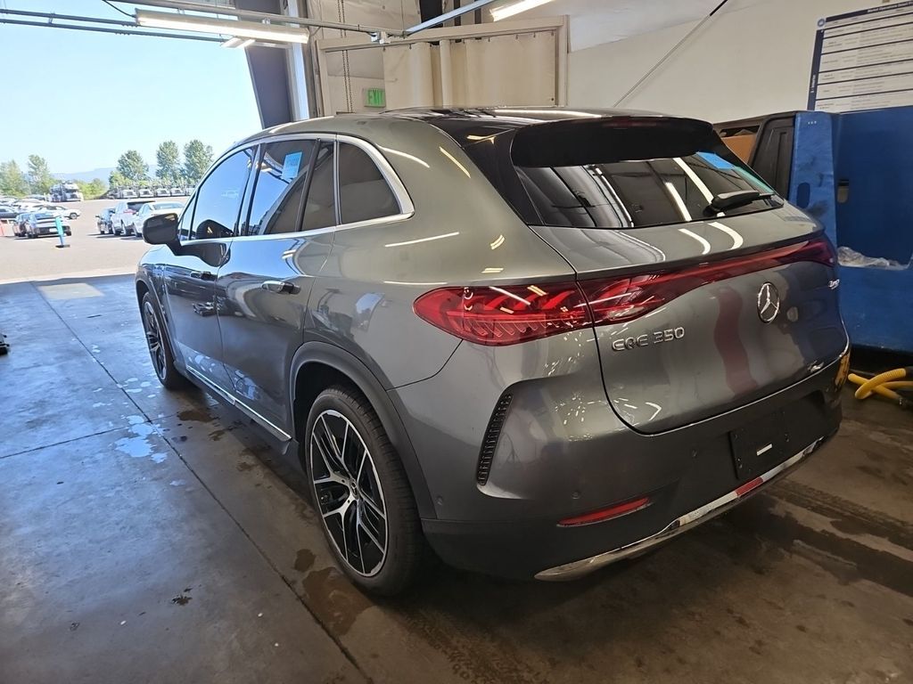 2023 Mercedes-Benz EQE 350 SUV Milwaukie OR
