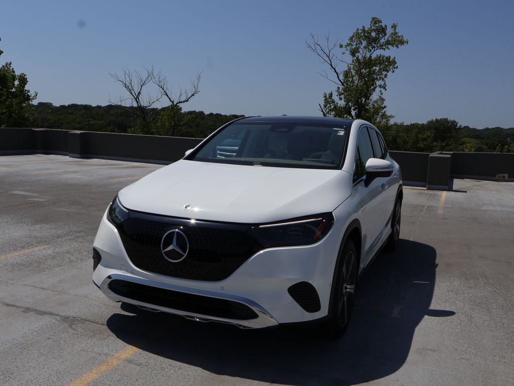 2023 Mercedes-Benz EQE 350 SUV
