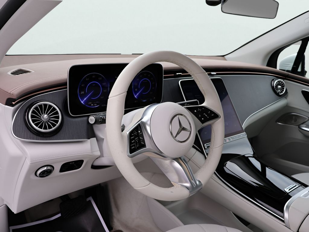 2023 Mercedes-Benz EQE 350 SUV San Clemente CA