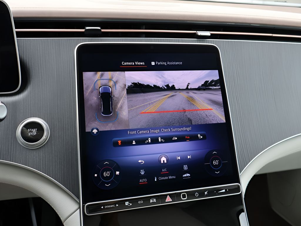 2023 Mercedes-Benz EQE 350 SUV San Clemente CA