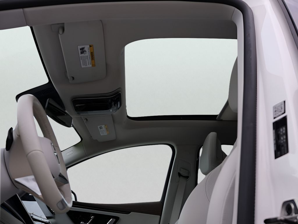 2023 Mercedes-Benz EQE 350 SUV San Clemente CA