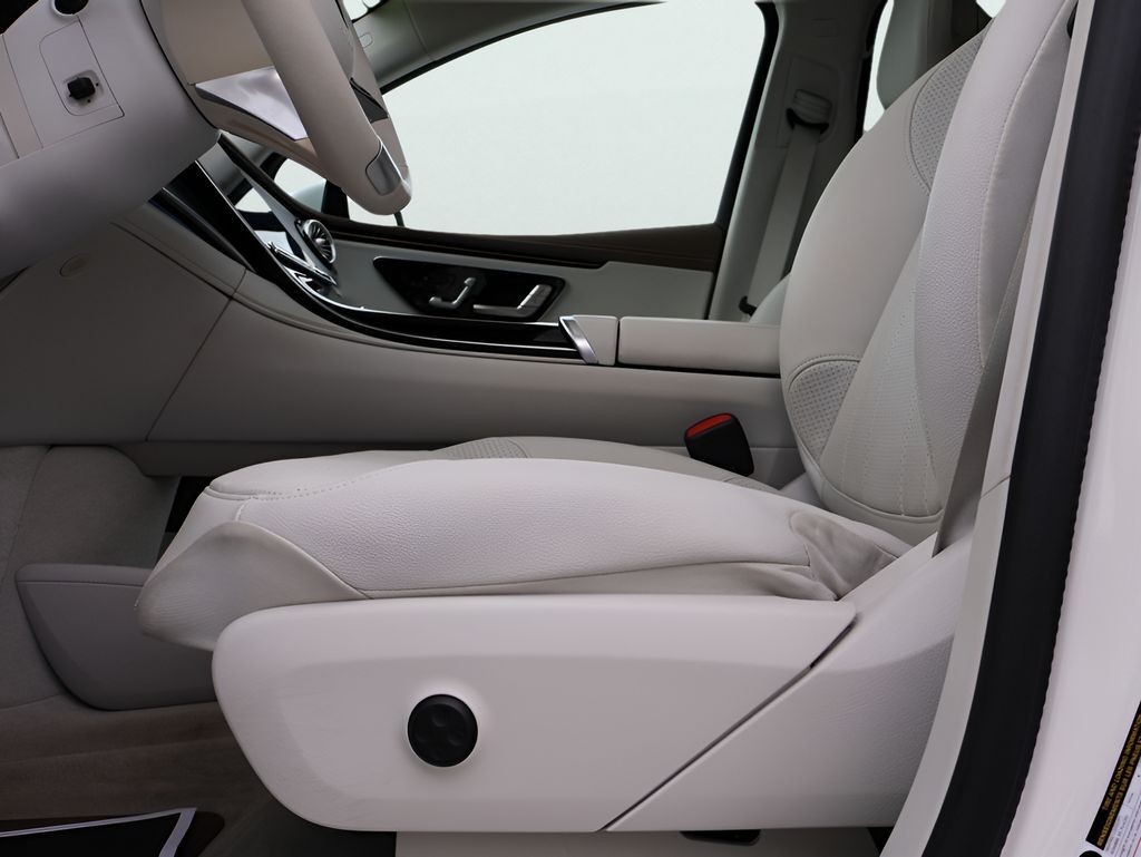 2023 Mercedes-Benz EQE 350 SUV San Clemente CA