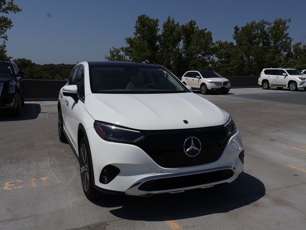 2023 Mercedes-Benz EQE 350 SUV San Clemente CA