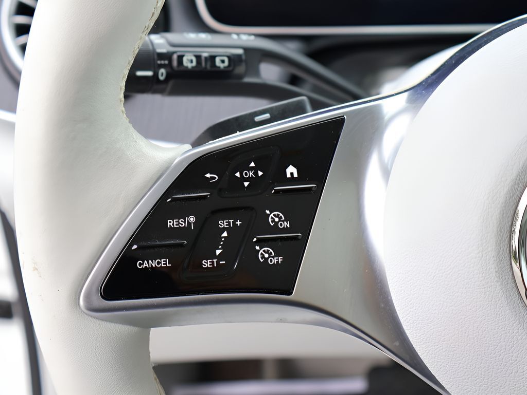 2023 Mercedes-Benz EQE 350 SUV San Clemente CA
