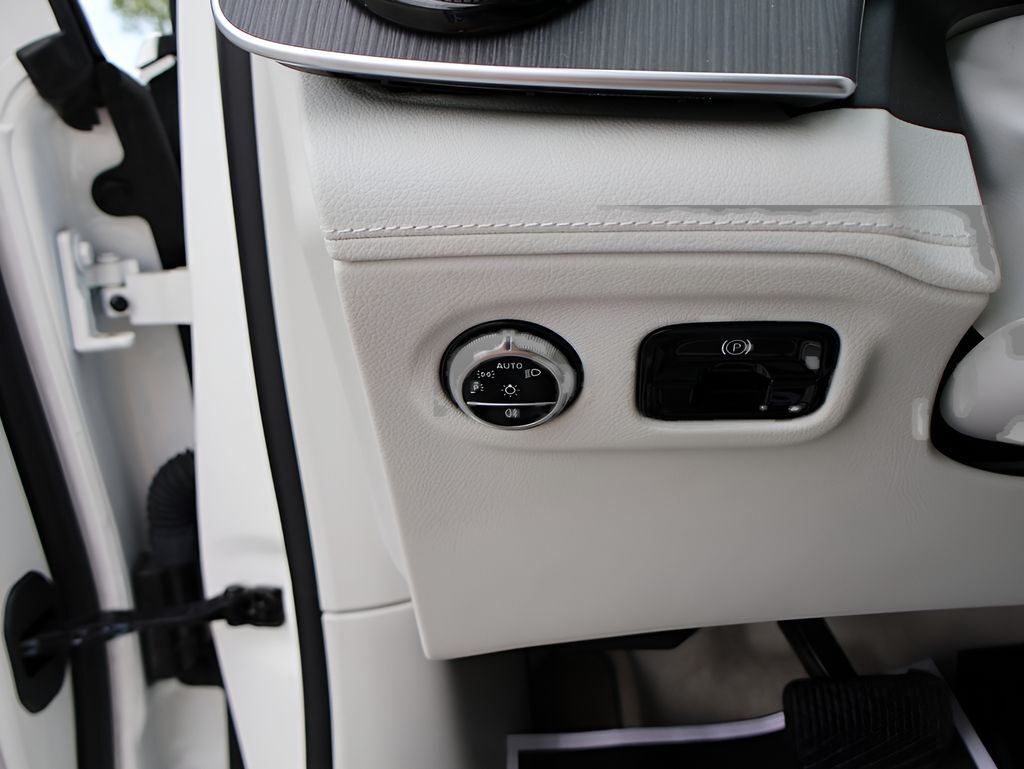 2023 Mercedes-Benz EQE 350 SUV San Clemente CA