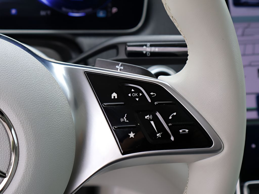 2023 Mercedes-Benz EQE 350 SUV San Clemente CA