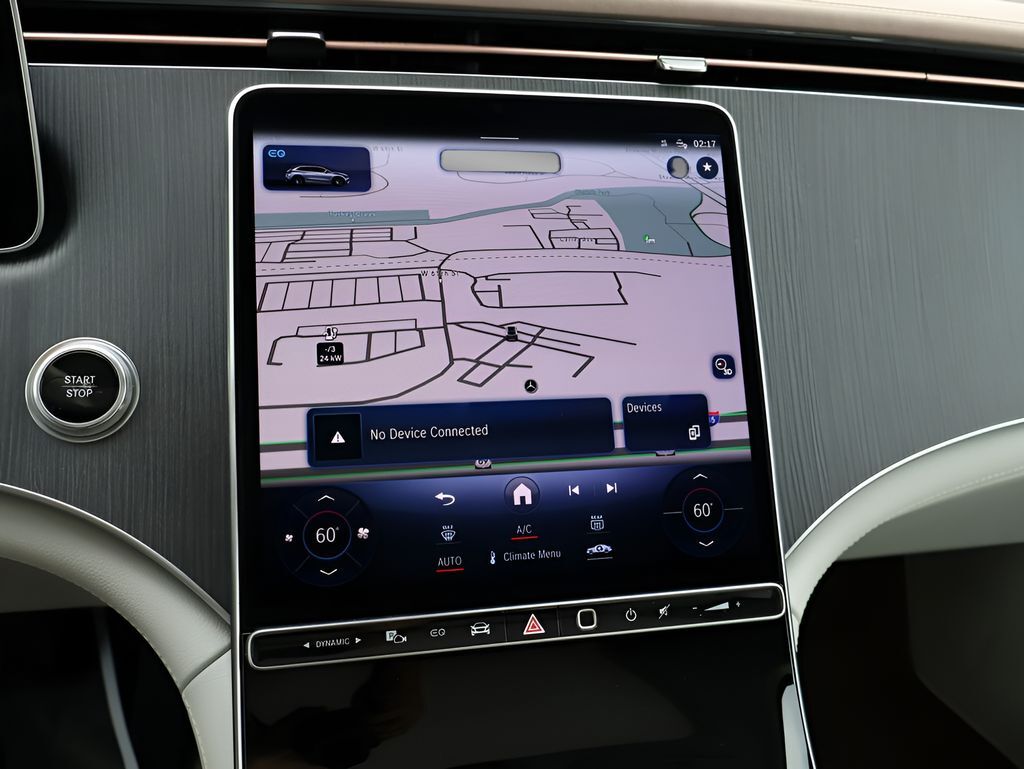 2023 Mercedes-Benz EQE 350 SUV San Clemente CA