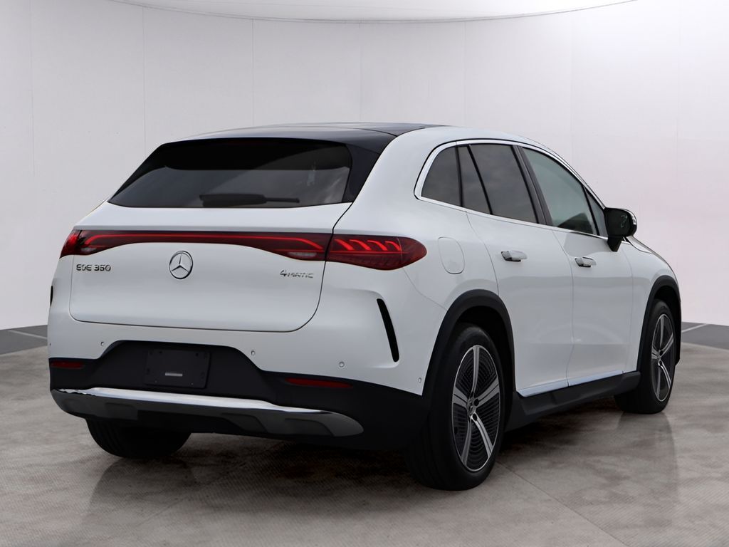 2023 Mercedes-Benz EQE 350 SUV San Clemente CA