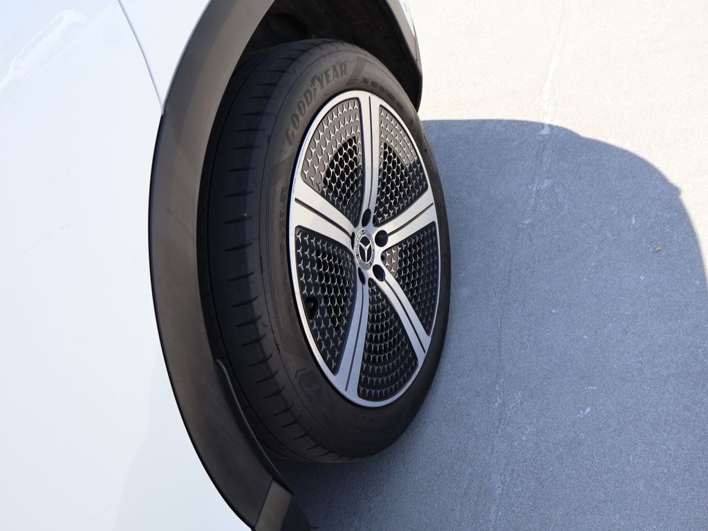2023 Mercedes-Benz EQE 350 SUV San Clemente CA