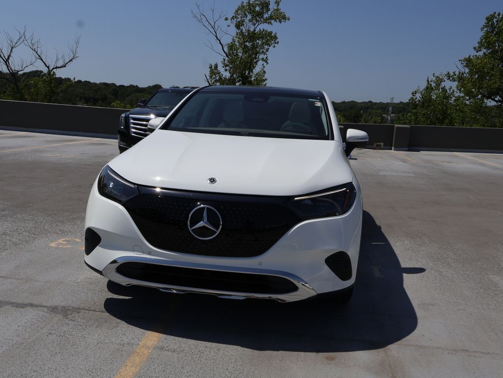 2023 Mercedes-Benz EQE 350 SUV San Clemente CA