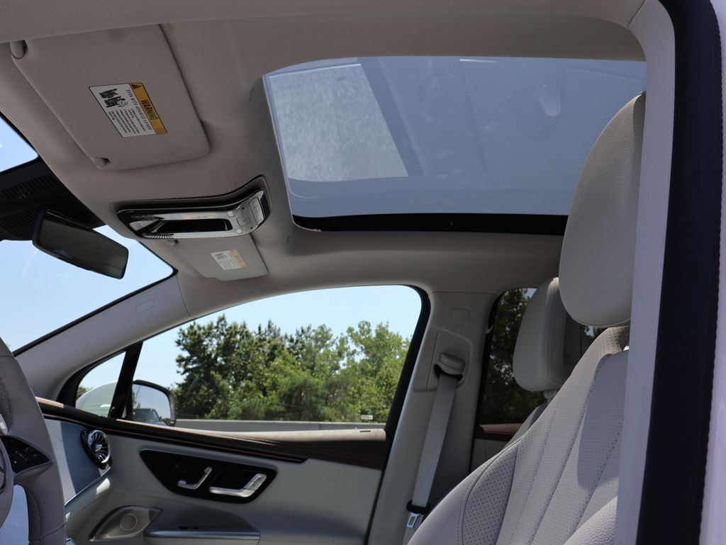 2023 Mercedes-Benz EQE 350 SUV San Clemente CA