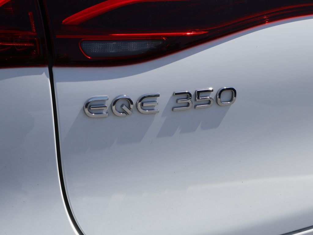 2023 Mercedes-Benz EQE 350 SUV San Clemente CA