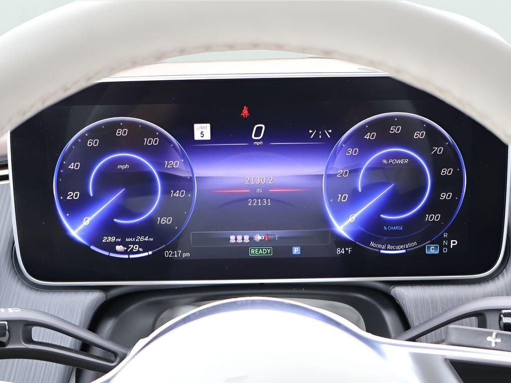 2023 Mercedes-Benz EQE 350 SUV San Clemente CA