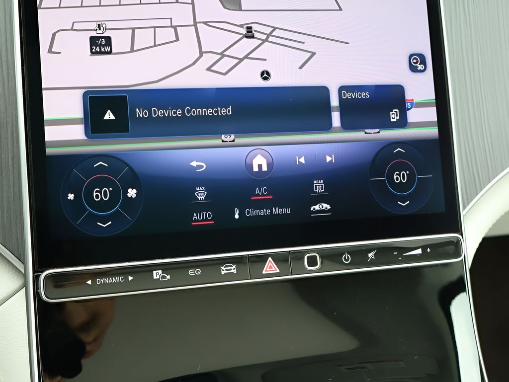 2023 Mercedes-Benz EQE 350 SUV San Clemente CA