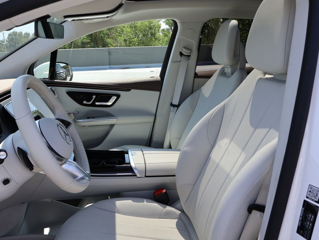 2023 Mercedes-Benz EQE 350 SUV San Clemente CA