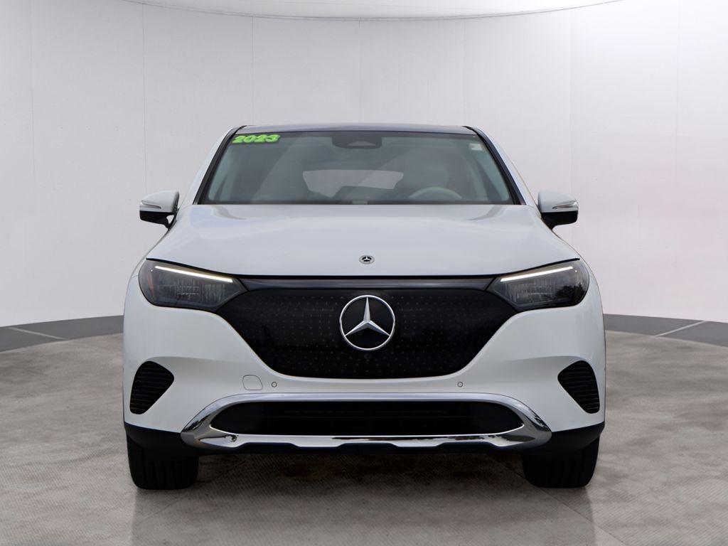 2023 Mercedes-Benz EQE 350 SUV San Clemente CA