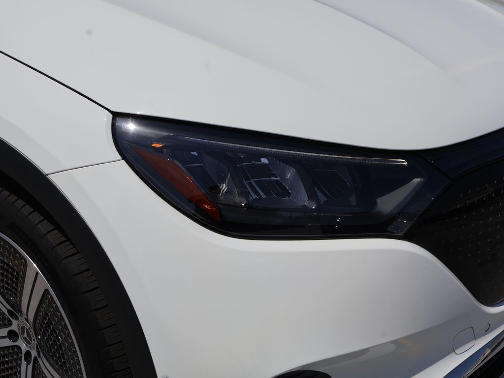 2023 Mercedes-Benz EQE 350 SUV San Clemente CA