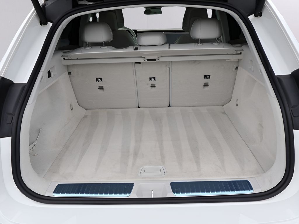 2023 Mercedes-Benz EQE 350 SUV San Clemente CA