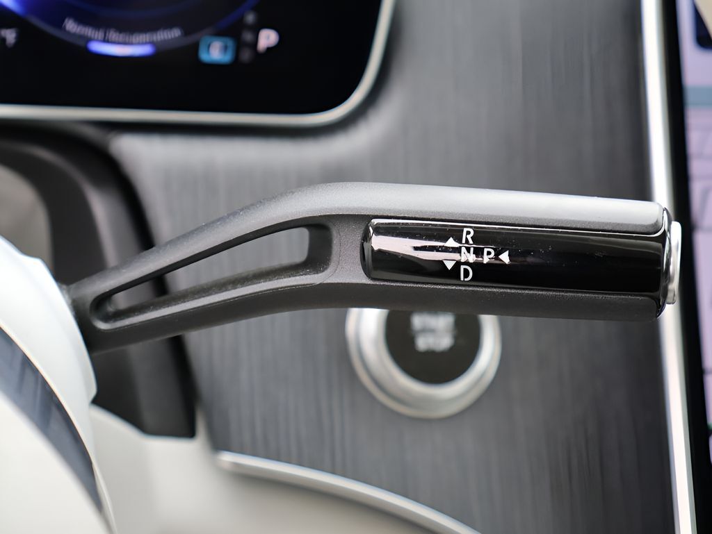 2023 Mercedes-Benz EQE 350 SUV San Clemente CA