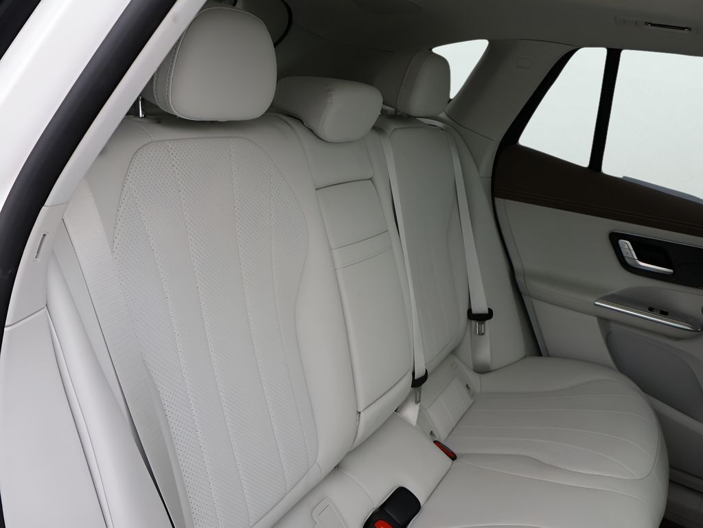 2023 Mercedes-Benz EQE 350 SUV San Clemente CA