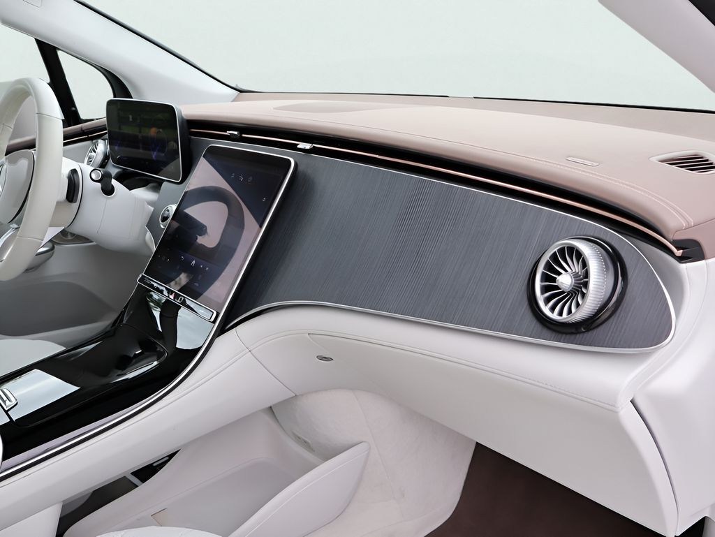 2023 Mercedes-Benz EQE 350 SUV San Clemente CA
