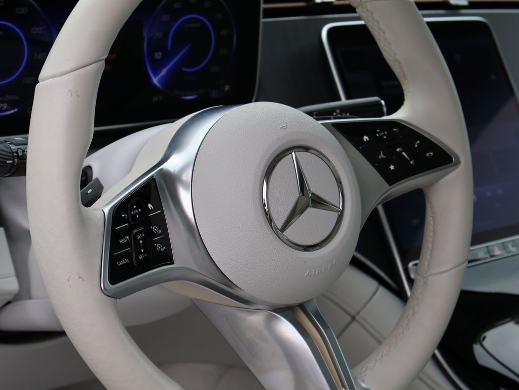 2023 Mercedes-Benz EQE 350 SUV San Clemente CA