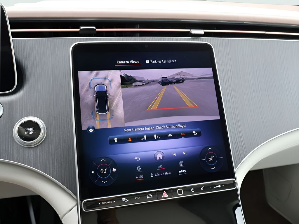 2023 Mercedes-Benz EQE 350 SUV San Clemente CA