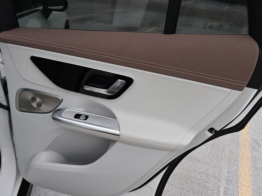 2023 Mercedes-Benz EQE 350 SUV San Clemente CA