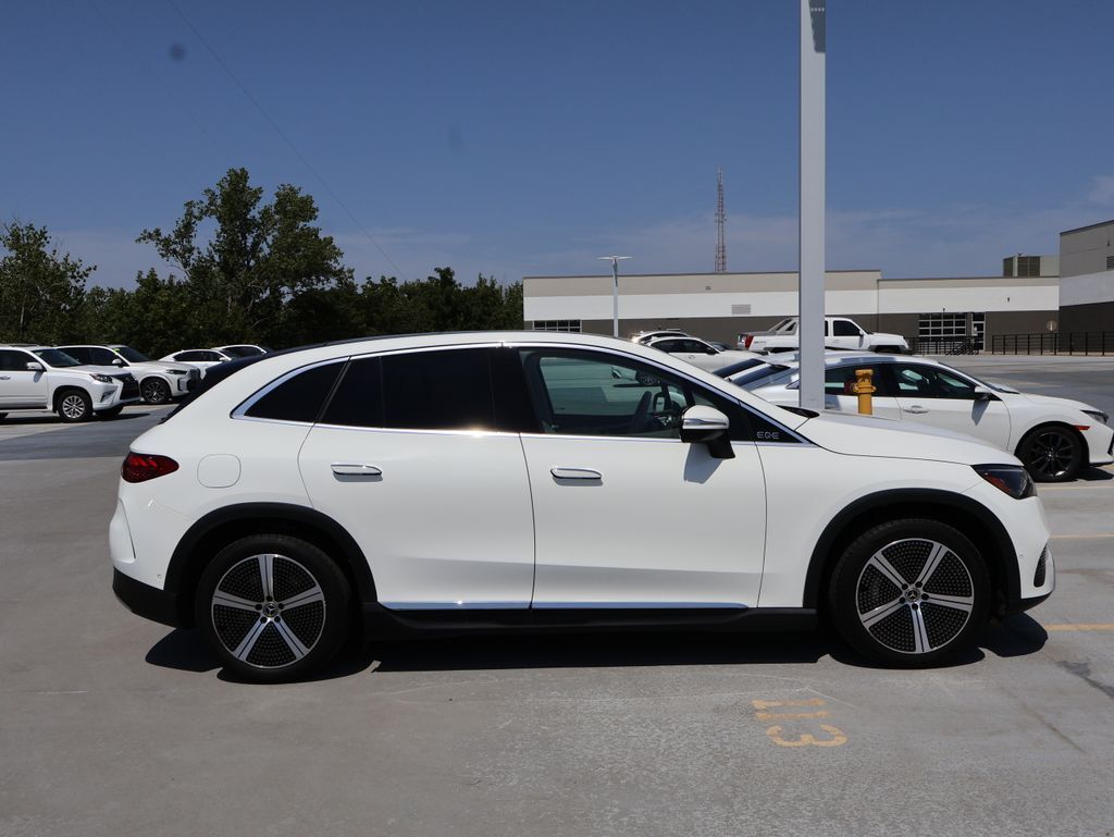 2023 Mercedes-Benz EQE 350 SUV San Clemente CA