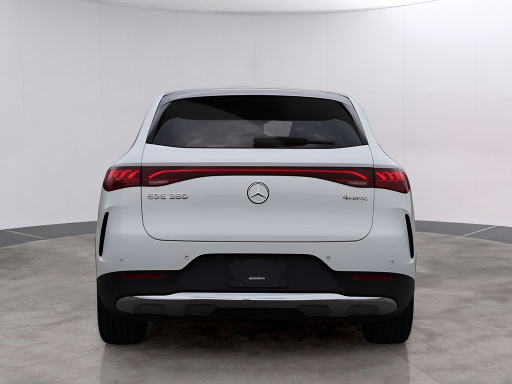 2023 Mercedes-Benz EQE 350 SUV San Clemente CA