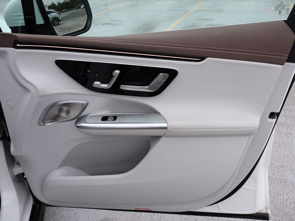 2023 Mercedes-Benz EQE 350 SUV San Clemente CA