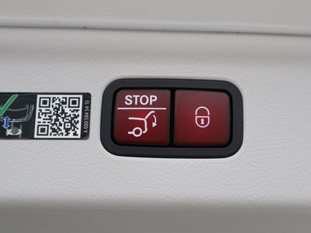 2023 Mercedes-Benz EQE 350 SUV San Clemente CA