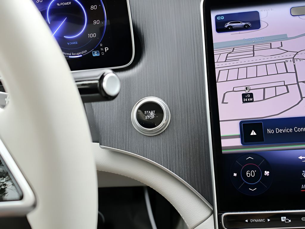 2023 Mercedes-Benz EQE 350 SUV San Clemente CA