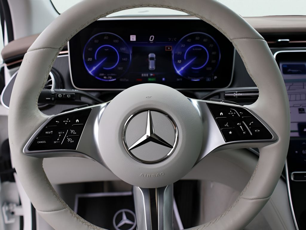 2023 Mercedes-Benz EQE 350 SUV San Clemente CA