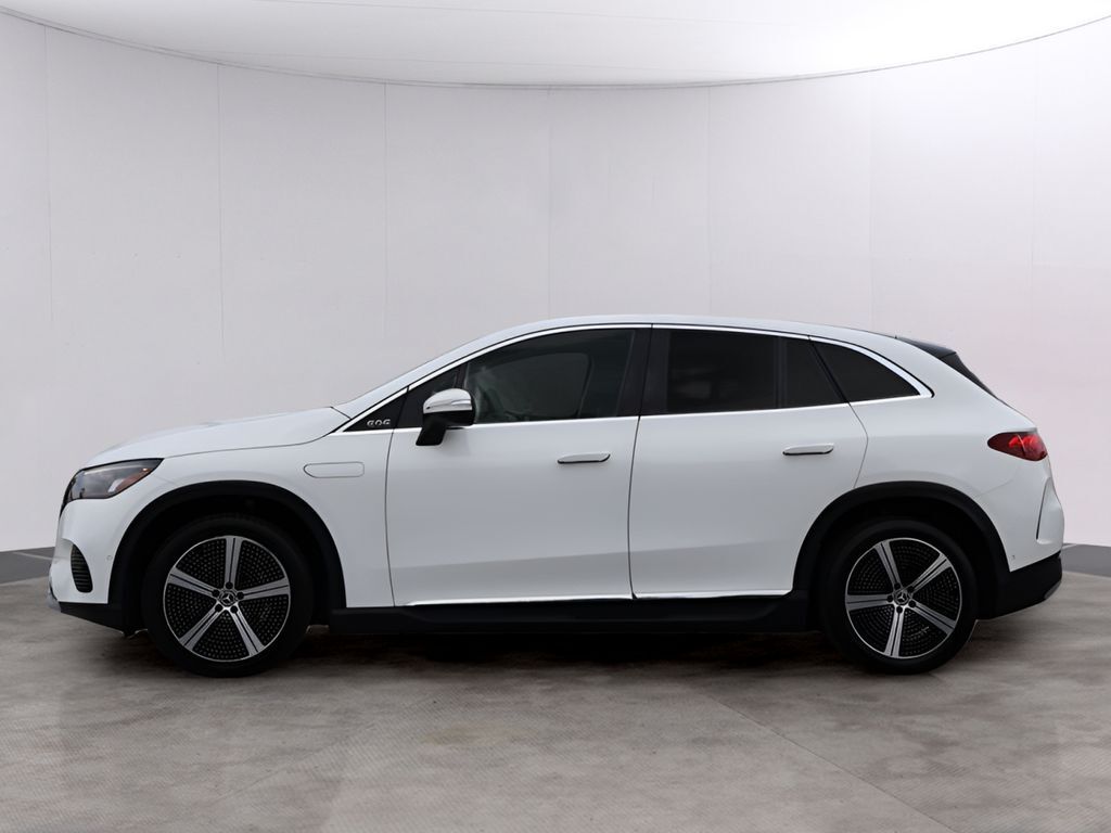 2023 Mercedes-Benz EQE 350 SUV San Clemente CA