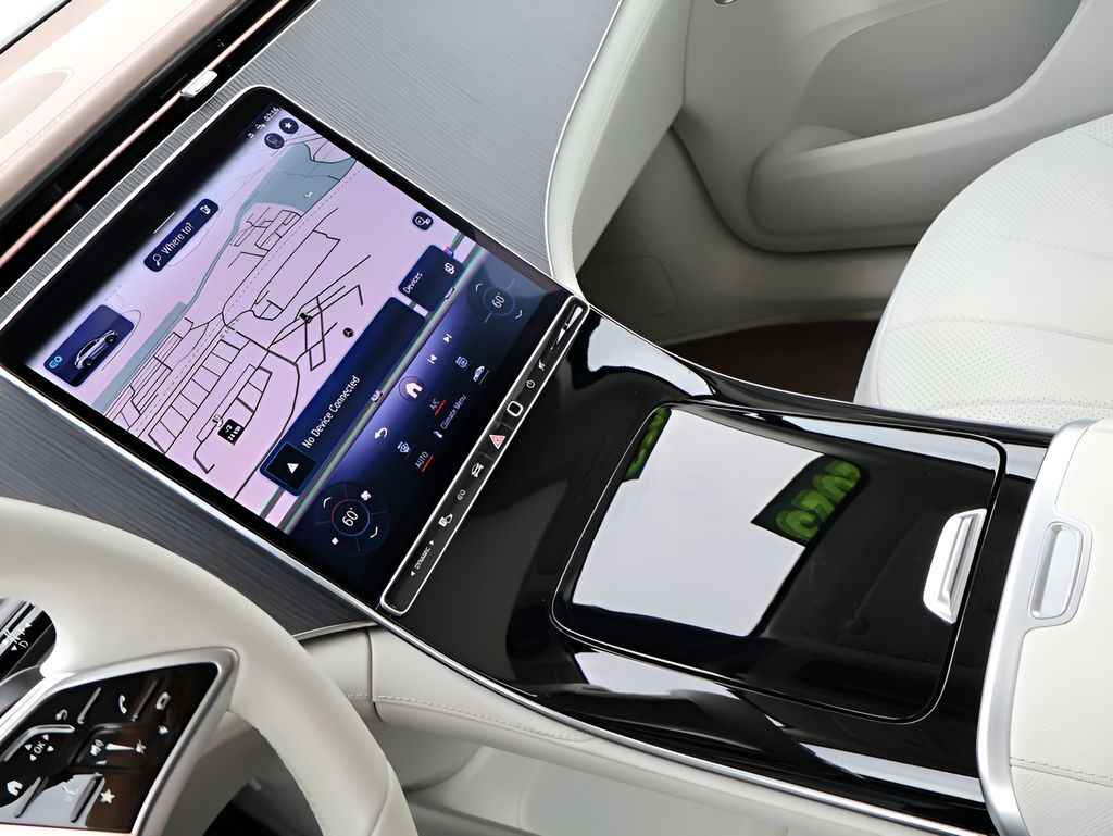 2023 Mercedes-Benz EQE 350 SUV San Clemente CA