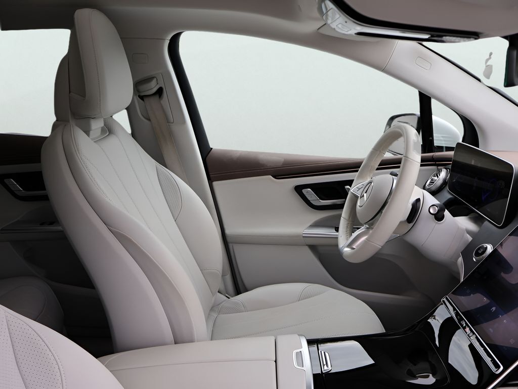 2023 Mercedes-Benz EQE 350 SUV San Clemente CA