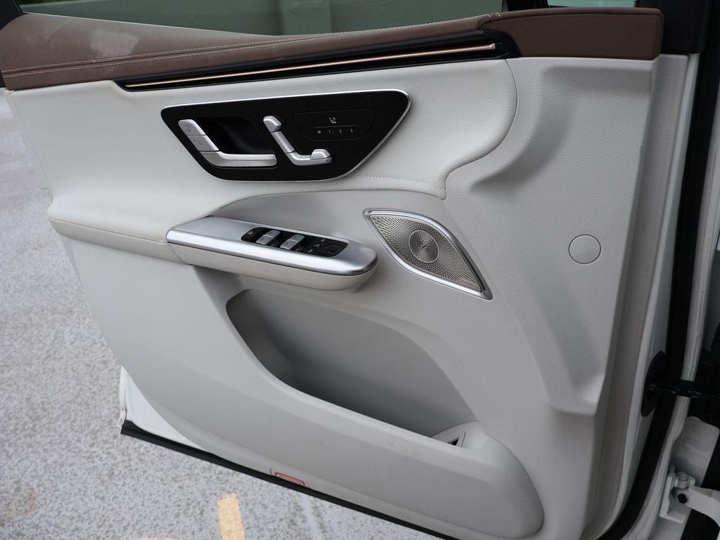 2023 Mercedes-Benz EQE 350 SUV San Clemente CA