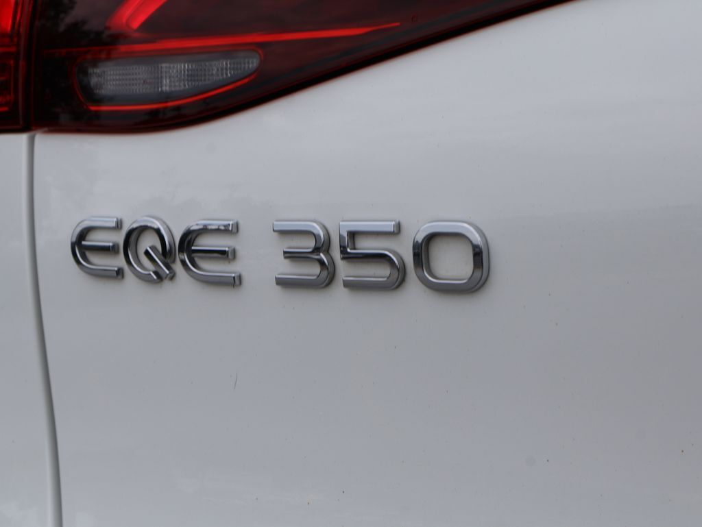 2023 Mercedes-Benz EQE 350 SUV San Clemente CA