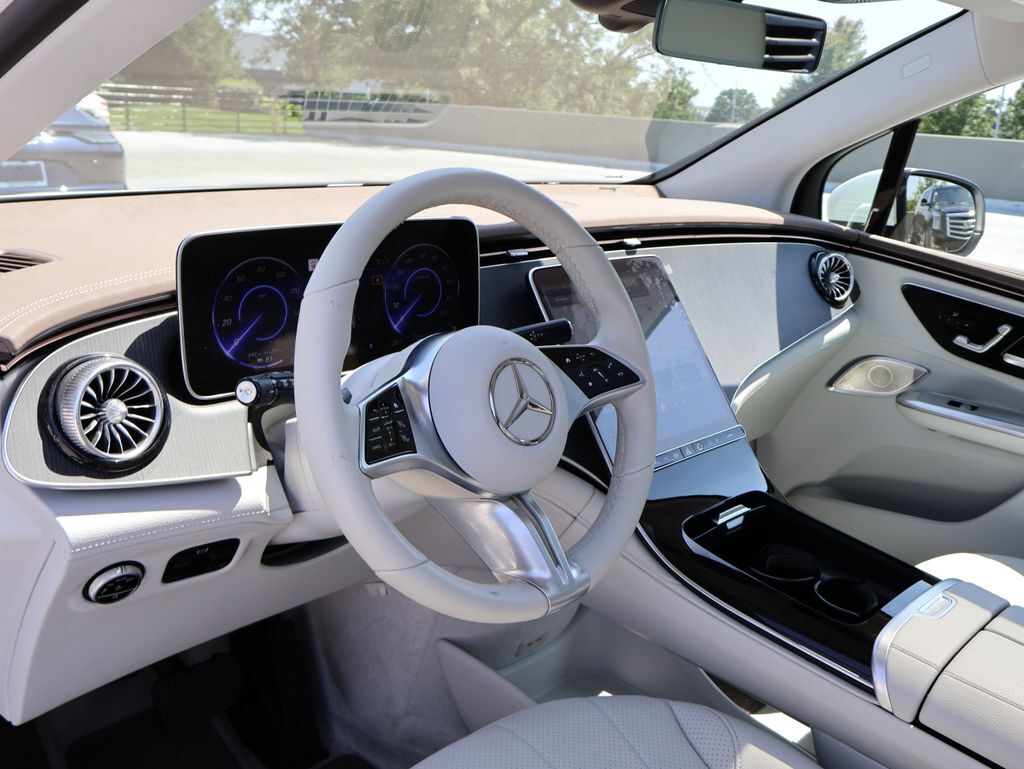 2023 Mercedes-Benz EQE 350 SUV San Clemente CA