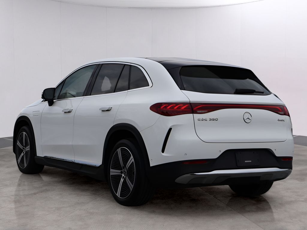 2023 Mercedes-Benz EQE 350 SUV San Clemente CA
