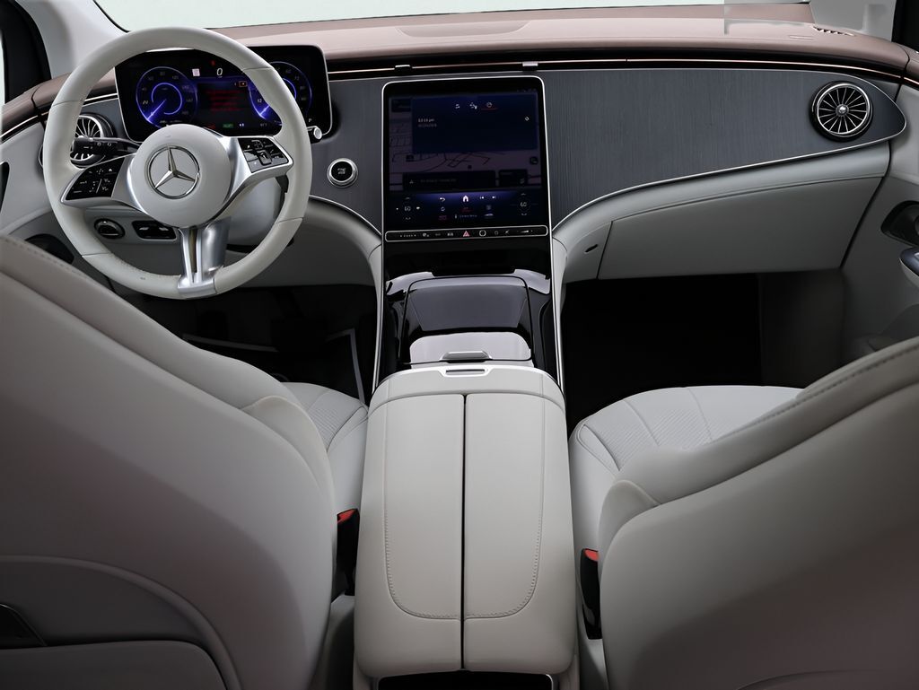 2023 Mercedes-Benz EQE 350 SUV San Clemente CA