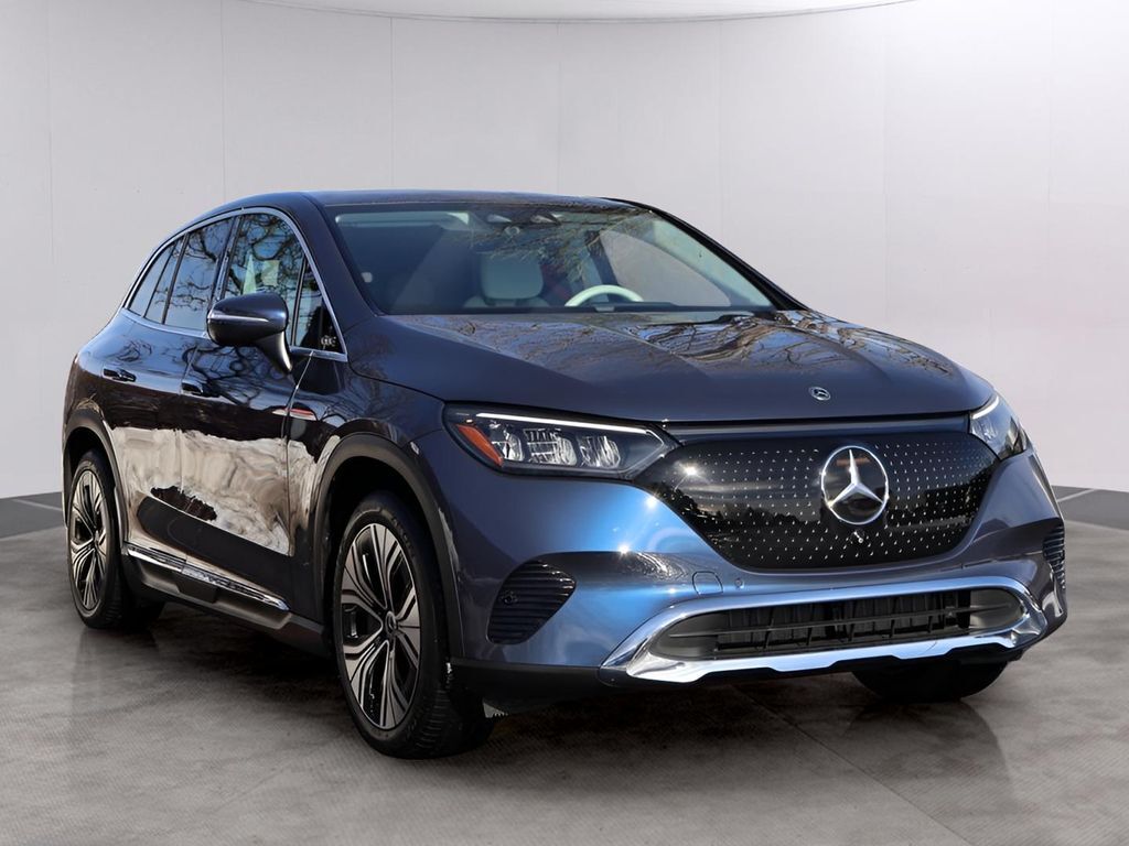 2023 Mercedes-Benz EQE 350 SUV San Clemente CA