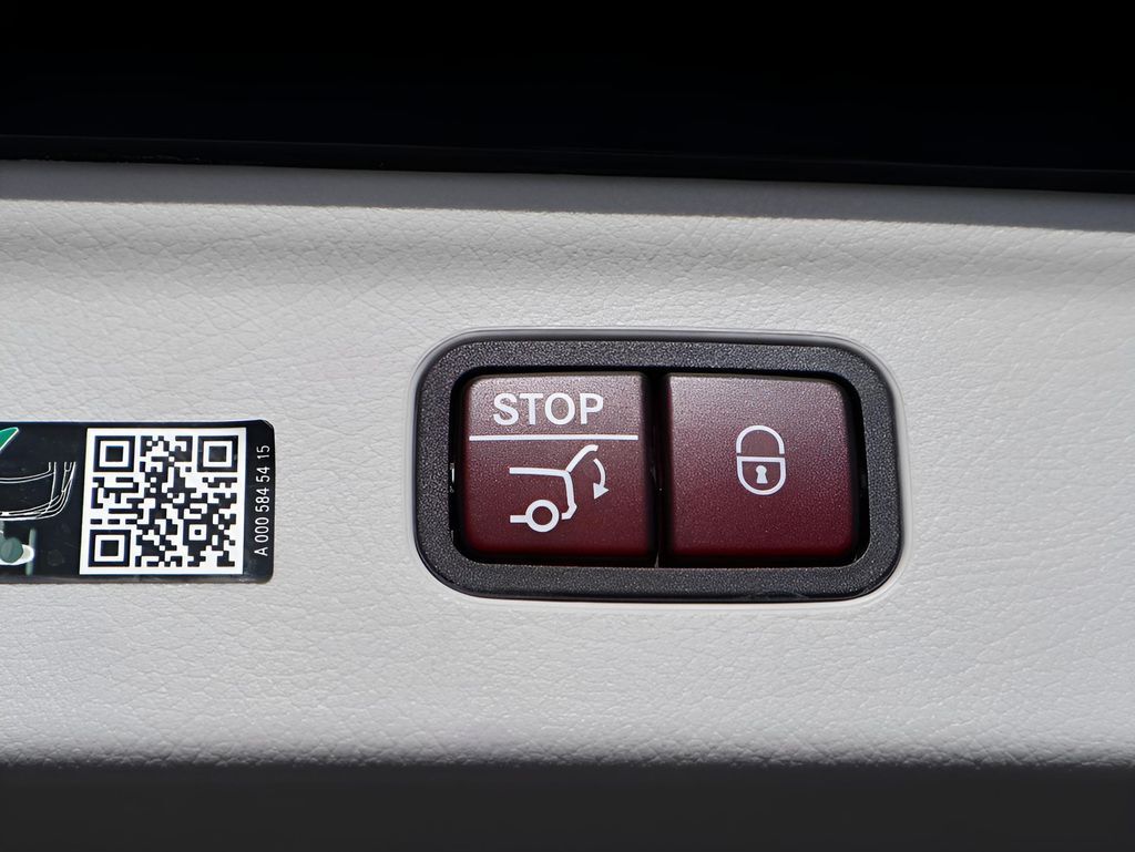 2023 Mercedes-Benz EQE 350 SUV San Clemente CA