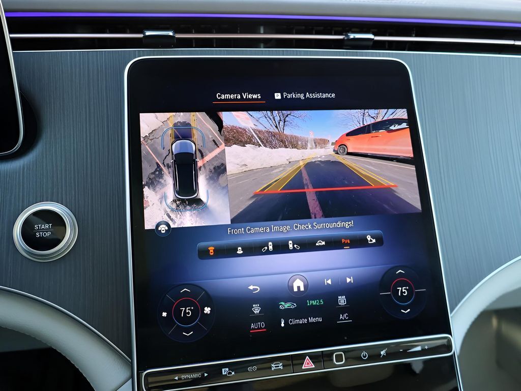 2023 Mercedes-Benz EQE 350 SUV San Clemente CA