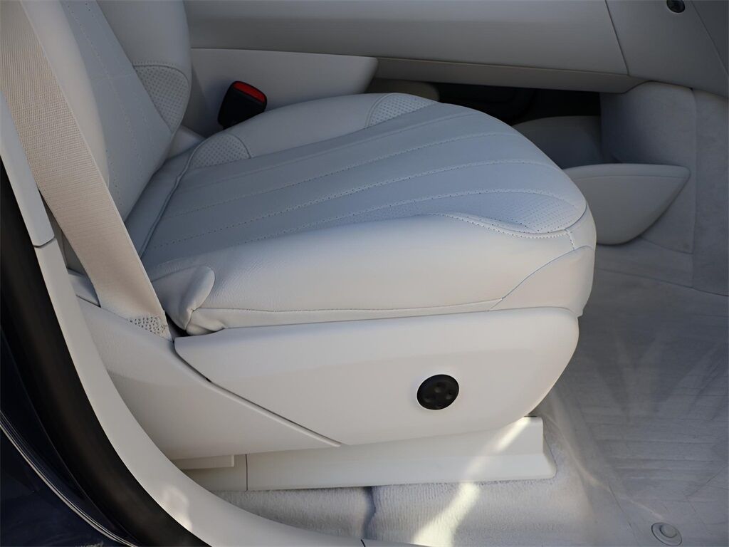 2023 Mercedes-Benz EQE 350 SUV San Clemente CA