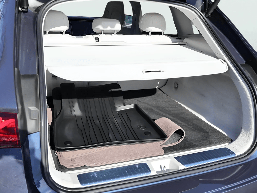 2023 Mercedes-Benz EQE 350 SUV San Clemente CA