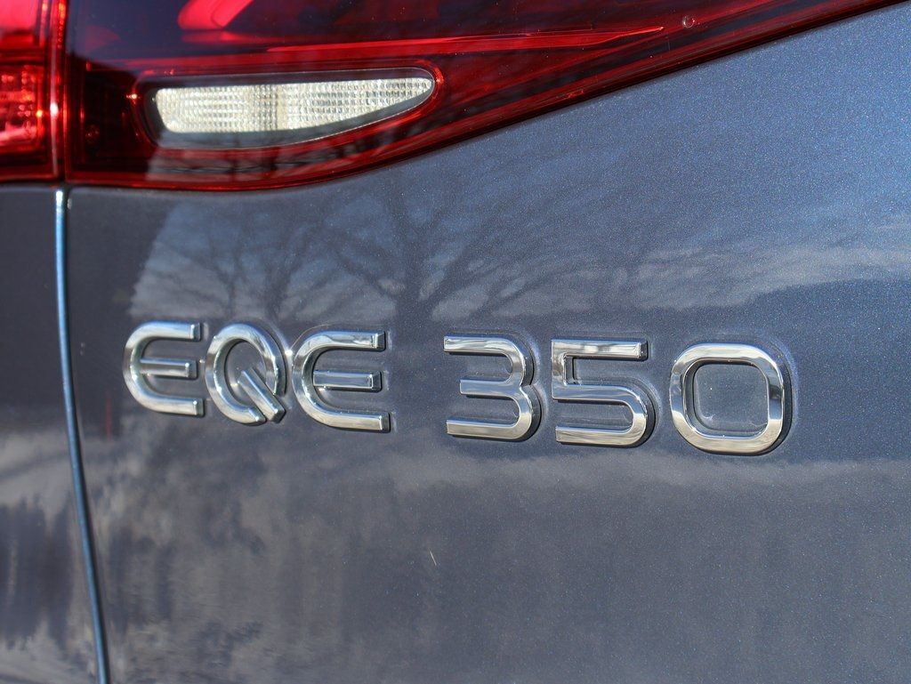 2023 Mercedes-Benz EQE 350 SUV San Clemente CA